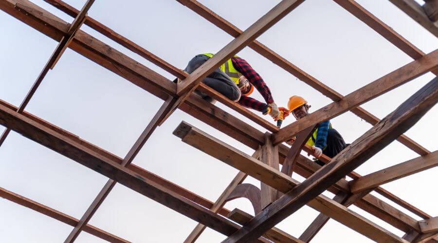 Professional New roof installation in Vichy, MO